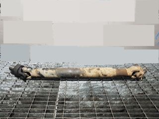 bontott SUZUKI GRAND VITARA Kardántengely