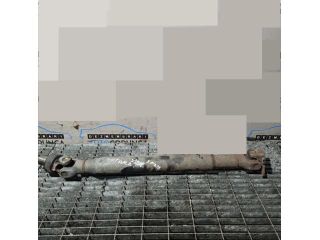 bontott SUZUKI GRAND VITARA Kardántengely