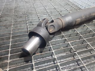 bontott SUZUKI GRAND VITARA Kardántengely