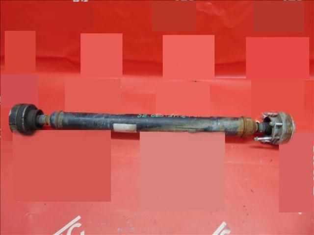 bontott SUZUKI GRAND VITARA Kardántengely