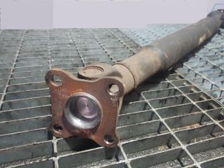 bontott SUZUKI GRAND VITARA Kardántengely