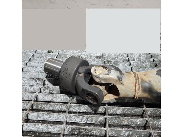 bontott SUZUKI GRAND VITARA Kardántengely