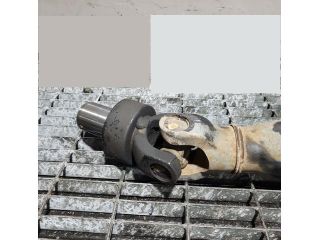 bontott SUZUKI GRAND VITARA Kardántengely