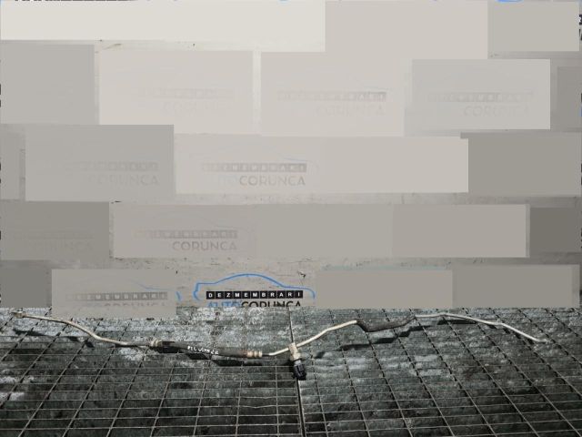 bontott SUZUKI GRAND VITARA Klíma Cső