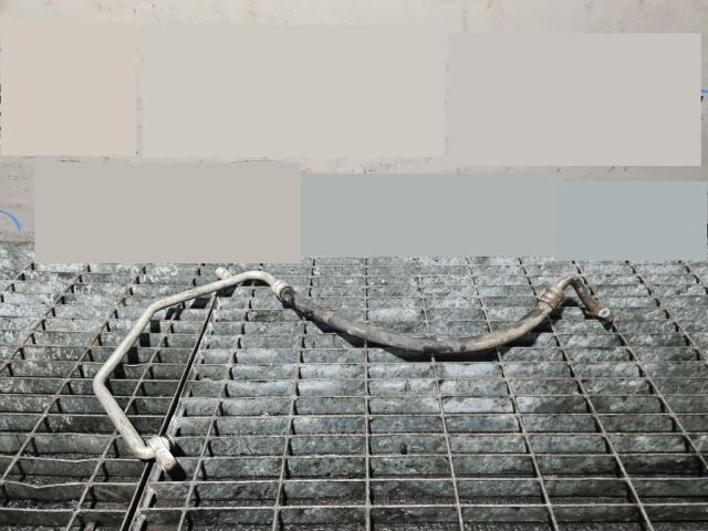 bontott SUZUKI GRAND VITARA Klíma Cső