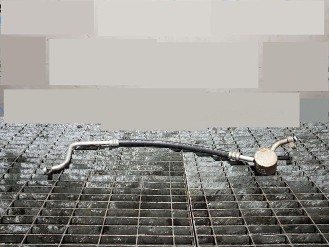 bontott SUZUKI GRAND VITARA Klíma Cső