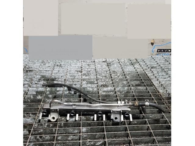 bontott SUZUKI GRAND VITARA Közösnyomócső