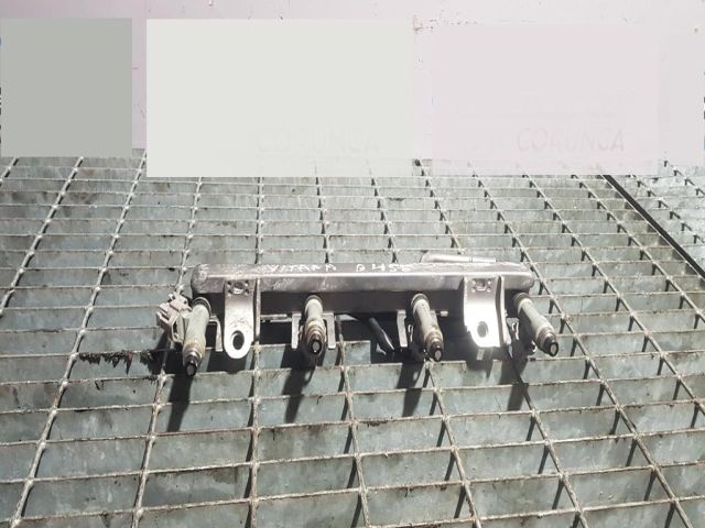 bontott SUZUKI GRAND VITARA Közösnyomócső