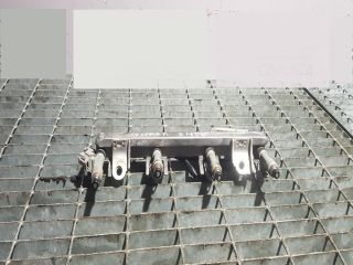 bontott SUZUKI GRAND VITARA Közösnyomócső