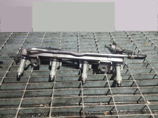 bontott SUZUKI GRAND VITARA Közösnyomócső