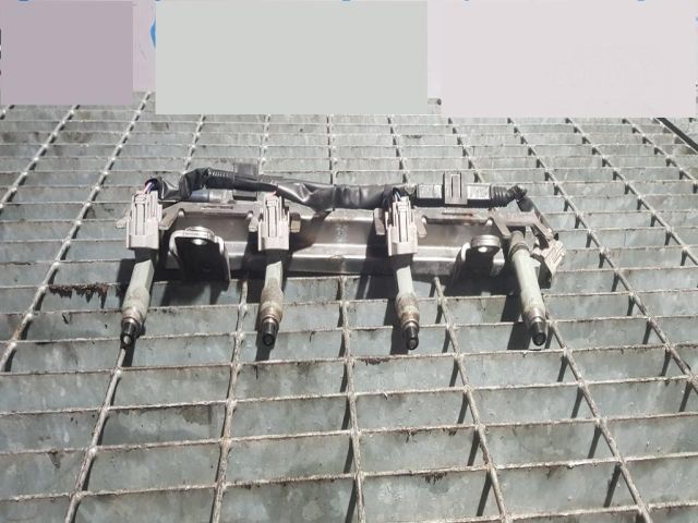 bontott SUZUKI GRAND VITARA Közösnyomócső