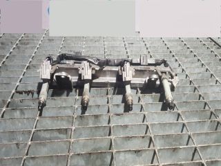 bontott SUZUKI GRAND VITARA Közösnyomócső