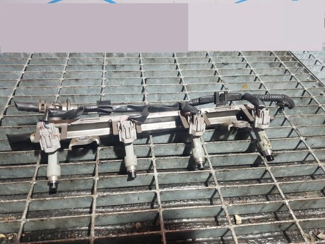 bontott SUZUKI GRAND VITARA Közösnyomócső