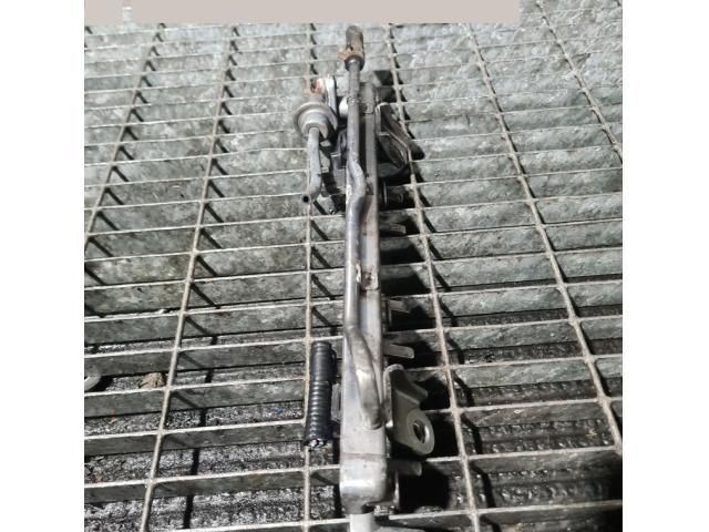 bontott SUZUKI GRAND VITARA Közösnyomócső