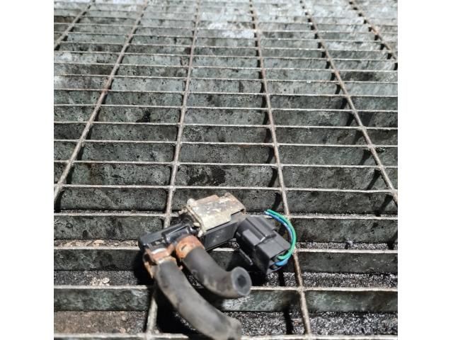 bontott SUZUKI GRAND VITARA Lefújószelep