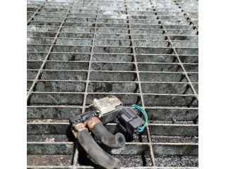 bontott SUZUKI GRAND VITARA Lefújószelep