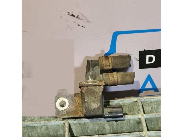 bontott SUZUKI GRAND VITARA Lefújószelep