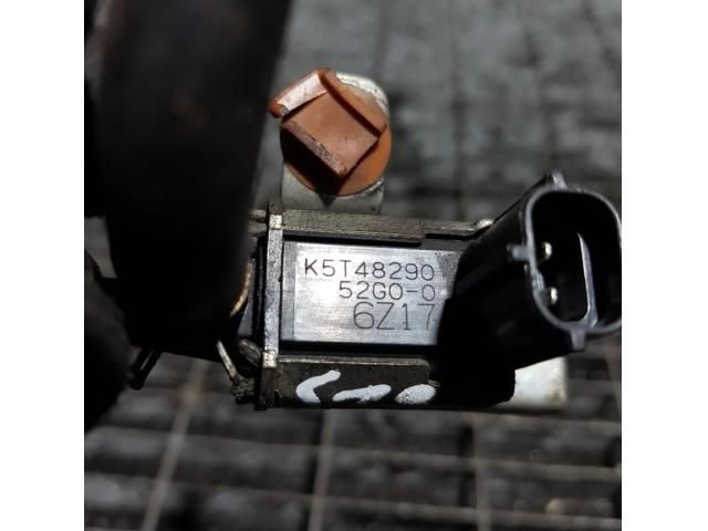 bontott SUZUKI GRAND VITARA Lefújószelep