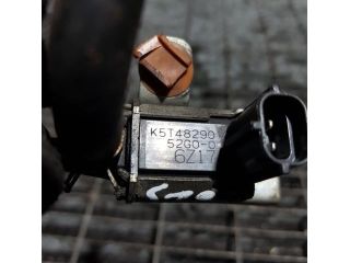 bontott SUZUKI GRAND VITARA Lefújószelep