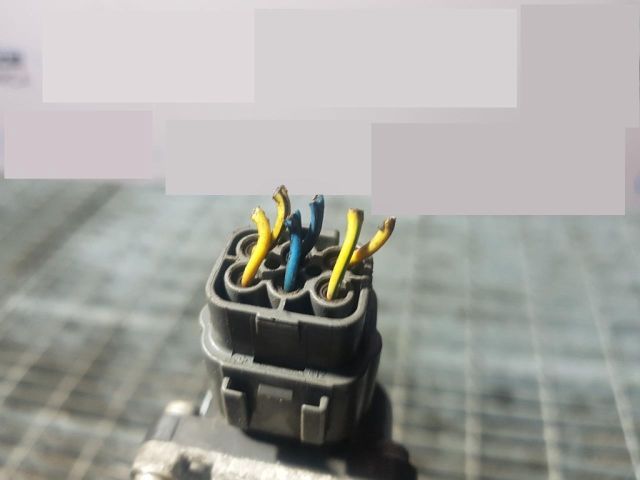 bontott SUZUKI GRAND VITARA Lefújószelep