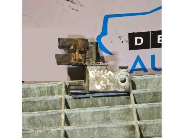 bontott SUZUKI GRAND VITARA Lefújószelep