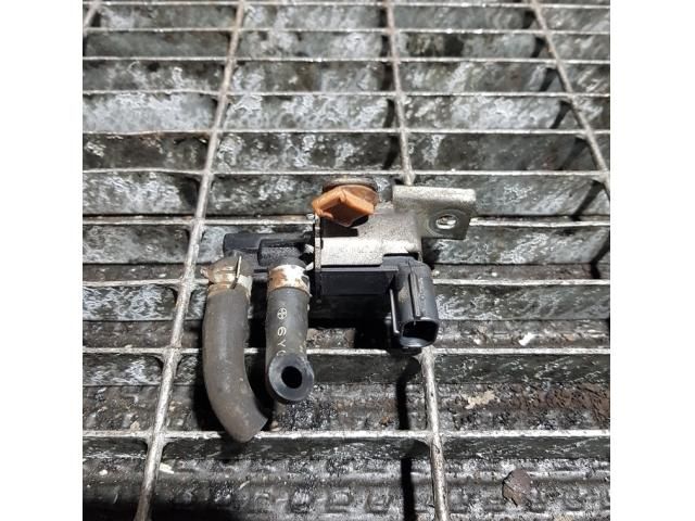 bontott SUZUKI GRAND VITARA Lefújószelep