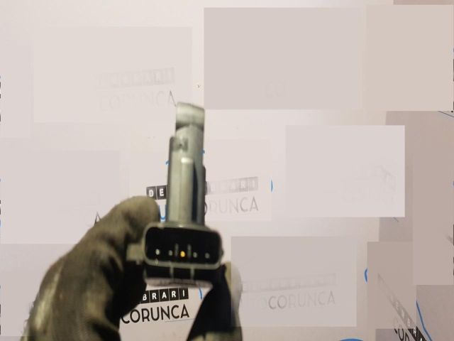 bontott SUZUKI GRAND VITARA Légtömegmérő