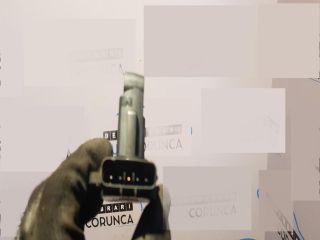 bontott SUZUKI GRAND VITARA Légtömegmérő