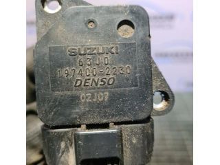 bontott SUZUKI GRAND VITARA Légtömegmérő