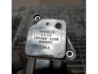 bontott SUZUKI GRAND VITARA Légtömegmérő