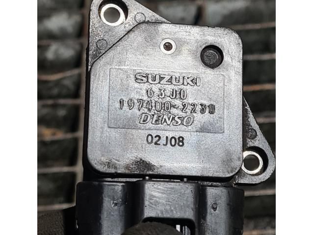 bontott SUZUKI GRAND VITARA Légtömegmérő