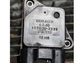 bontott SUZUKI GRAND VITARA Légtömegmérő