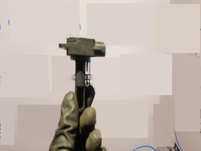 bontott SUZUKI GRAND VITARA Légtömegmérő