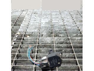 bontott SUZUKI GRAND VITARA Légtömegmérő