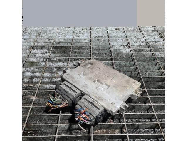 bontott SUZUKI GRAND VITARA Motorvezérlő