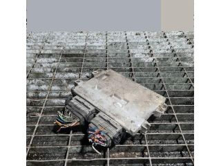 bontott SUZUKI GRAND VITARA Motorvezérlő