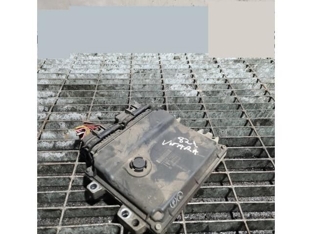 bontott SUZUKI GRAND VITARA Motorvezérlő