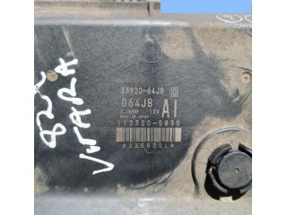 bontott SUZUKI GRAND VITARA Motorvezérlő