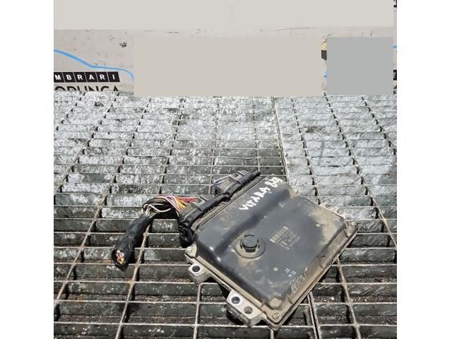 bontott SUZUKI GRAND VITARA Motorvezérlő