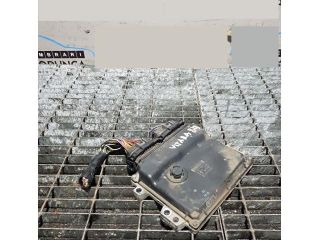 bontott SUZUKI GRAND VITARA Motorvezérlő