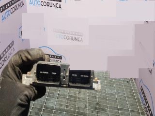 bontott SUZUKI GRAND VITARA Motorvezérlő