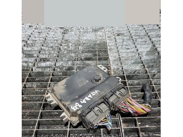 bontott SUZUKI GRAND VITARA Motorvezérlő