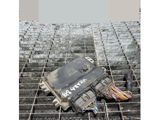 bontott SUZUKI GRAND VITARA Motorvezérlő