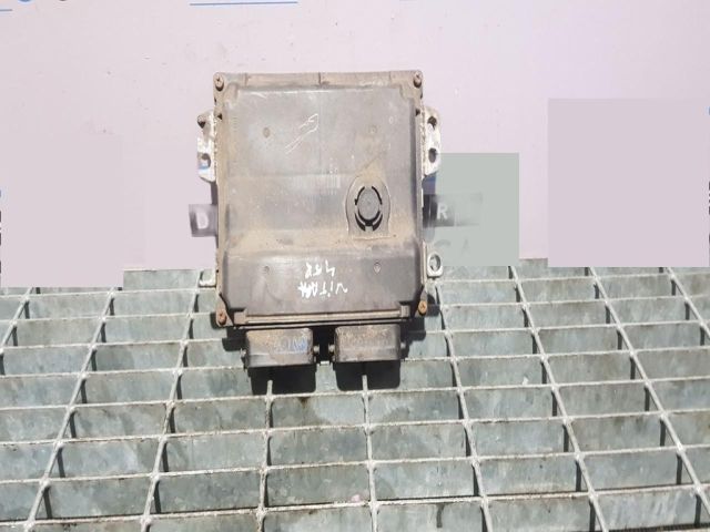 bontott SUZUKI GRAND VITARA Motorvezérlő