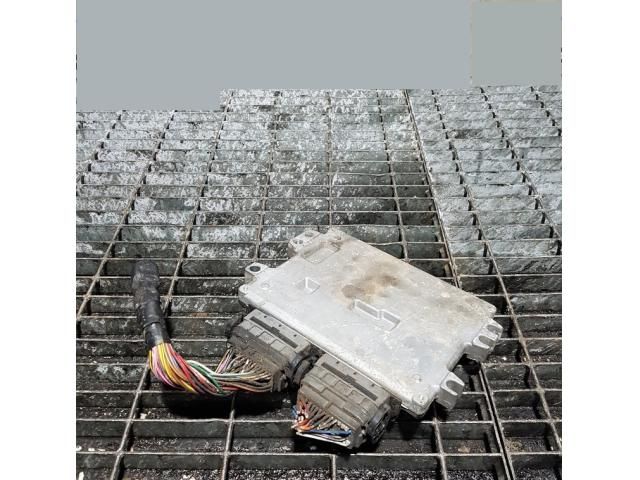 bontott SUZUKI GRAND VITARA Motorvezérlő