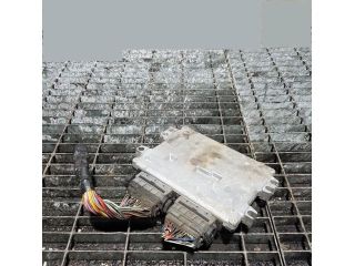 bontott SUZUKI GRAND VITARA Motorvezérlő