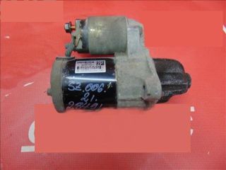 bontott SUZUKI GRAND VITARA Önindító