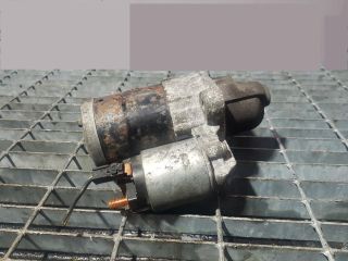 bontott SUZUKI GRAND VITARA Önindító