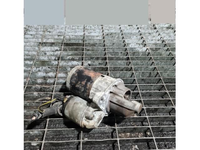 bontott SUZUKI GRAND VITARA Önindító