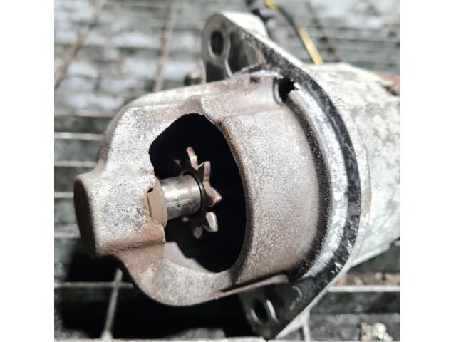 bontott SUZUKI GRAND VITARA Önindító